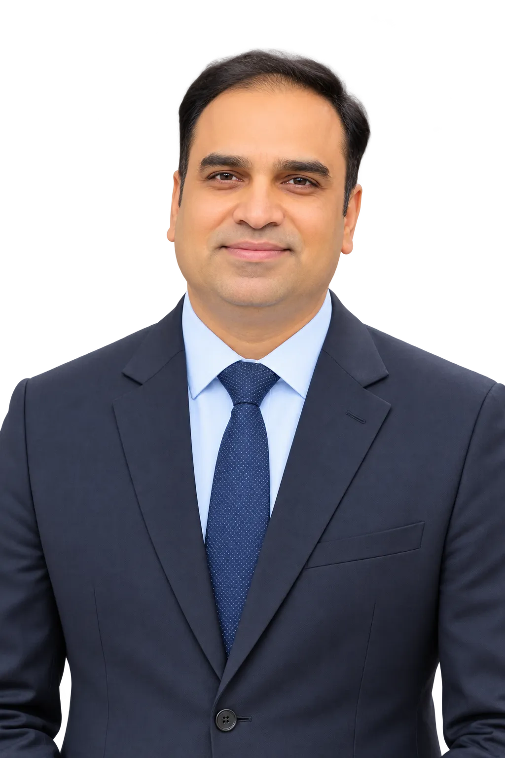 Ankush Bhardwaj