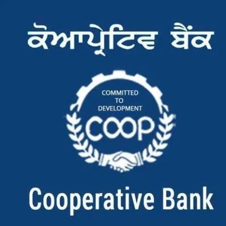 Ropar Central Cooperative Bank