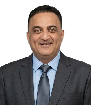 Amit Dhingra