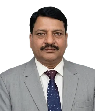 Arvind Sharma