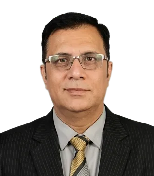 Sandeep Aswal