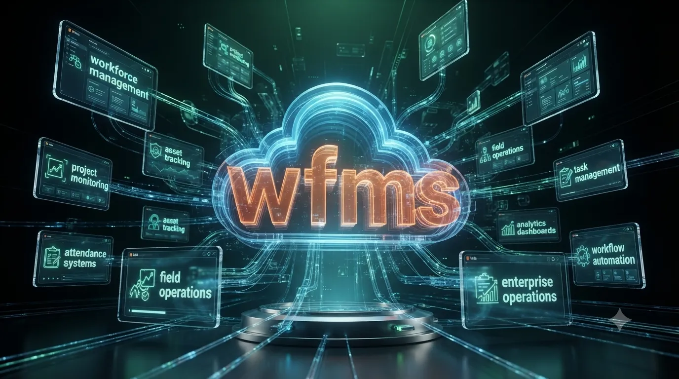 WFMS Foundation