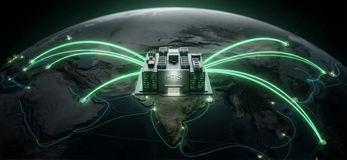 International Expansion