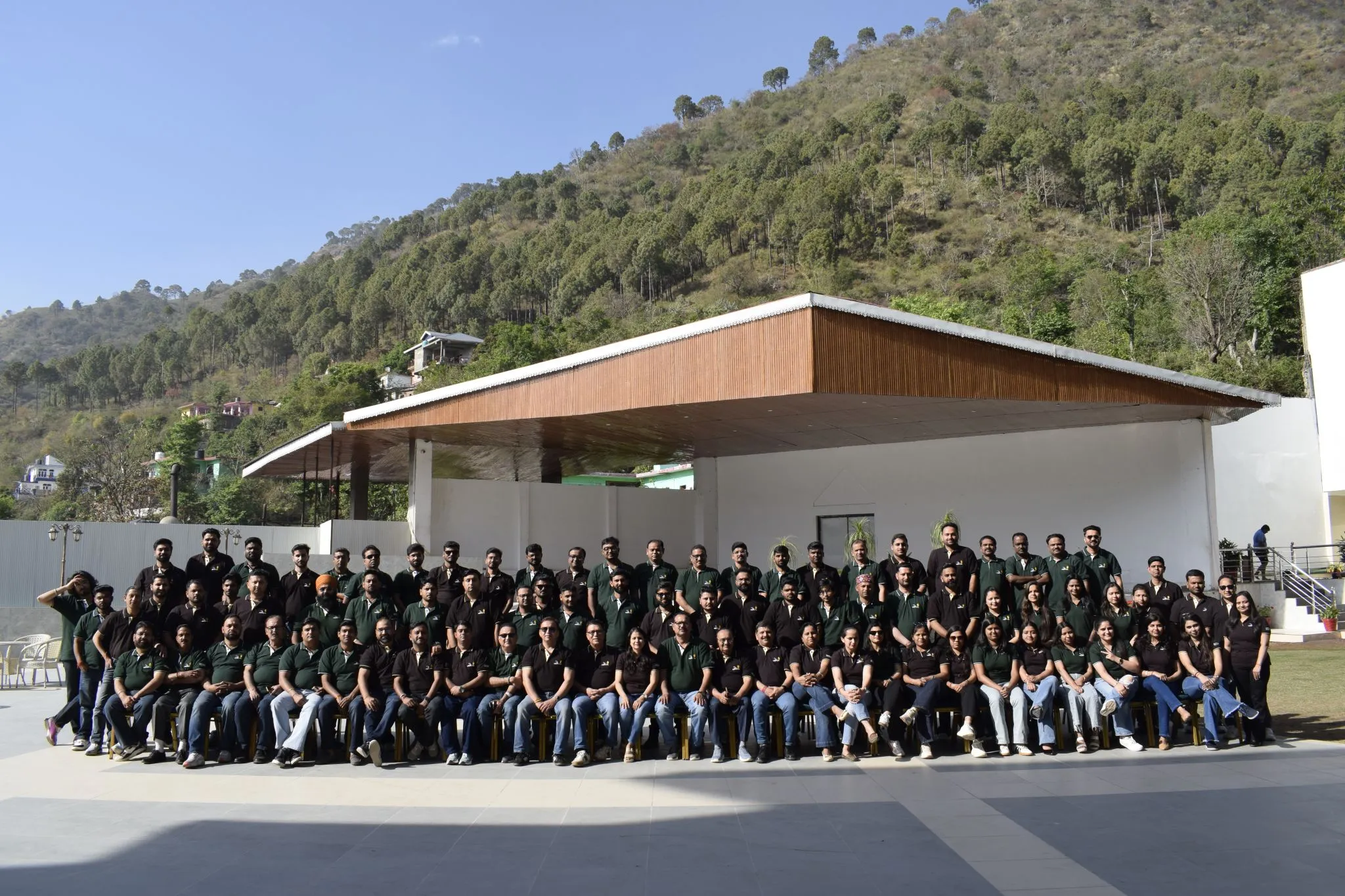 Employee Development Initiative (OBT)