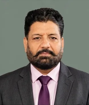 Kuldeep Singh