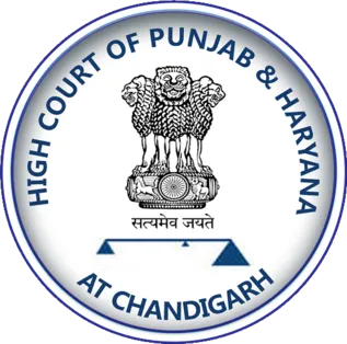 Punjab & Haryana High Court