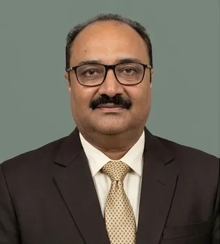 Munish Aggarwal