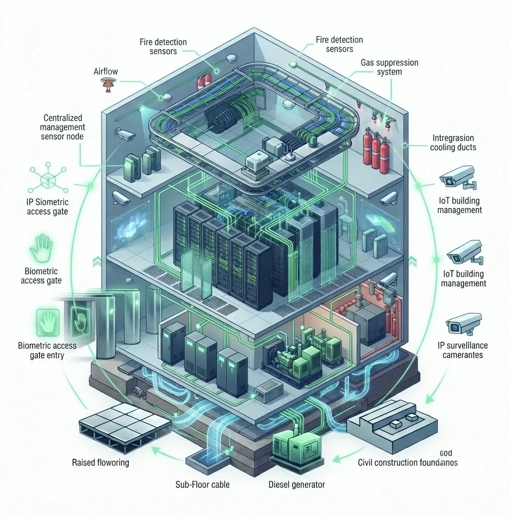 Virtualized Hyperconverged Compute