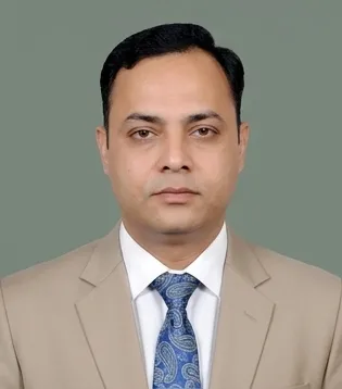 Rajeev Sharma