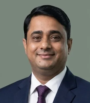 Ram Pal