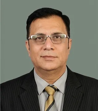 Sandeep Aswal 