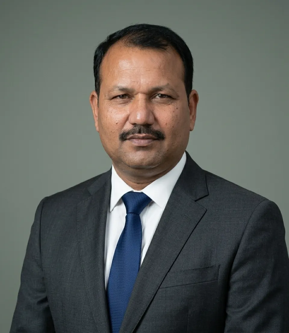 Satender Singh