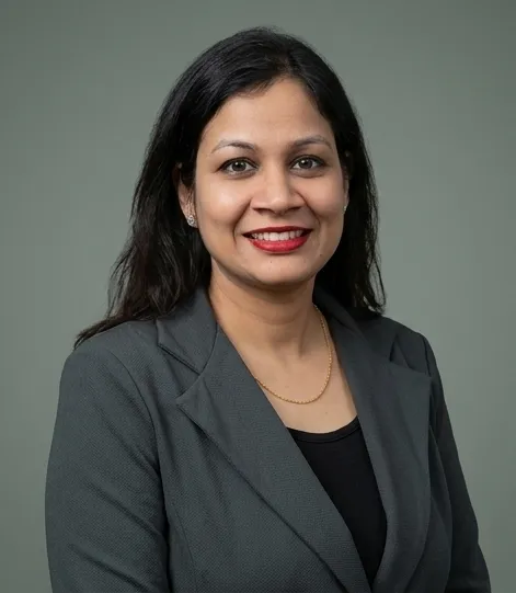 Soni Jain